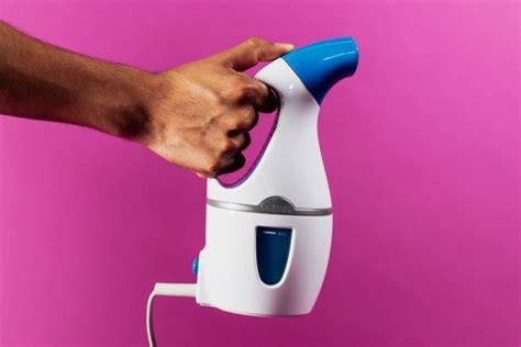 best garment steamer wirecutter.